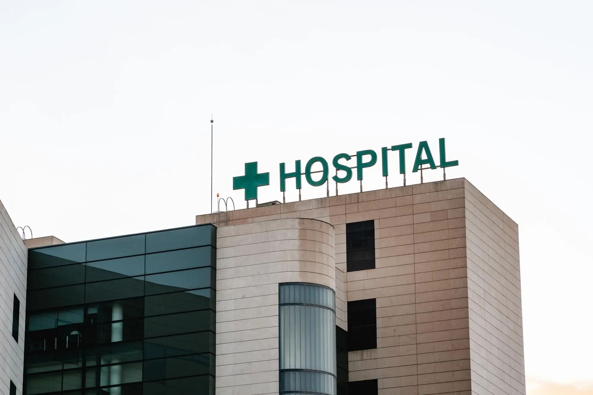 Casos De Exito Hospitales