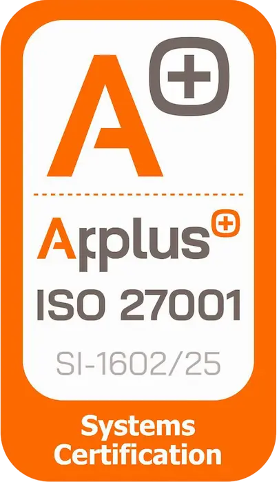 Certificacion Applus