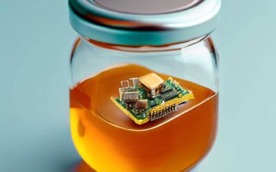 Honeypots: Fortaleciendo la Ciberseguridad