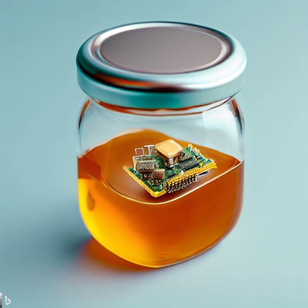 Honeypots Fortaleciendo la Ciberseguridad Estratec360